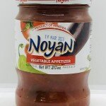 Noyan Vegetable Appetizer 560g.