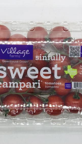 Village Farms Sweet Campari Tomatoes 2lb