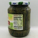 Noyan Grape Leaves 650g.