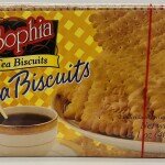 Sophia Tea Biscuits 400g.