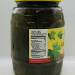 Royal Chef Grape Leaves 454g.