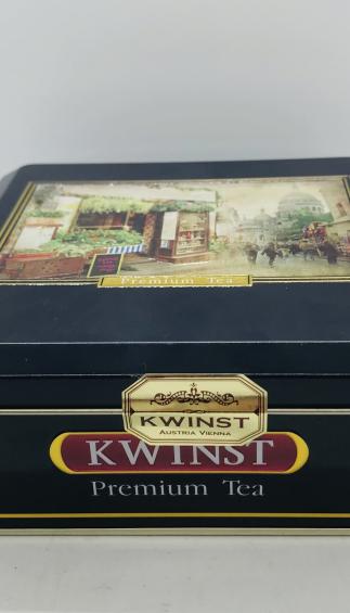 Kwinst Premium Ceylon Black Tea 160g