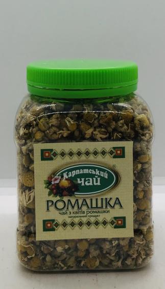 Carpathian Tea Chamomile 50g