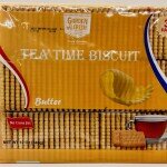 Garden Fresh Teatime Biscuit 345g.