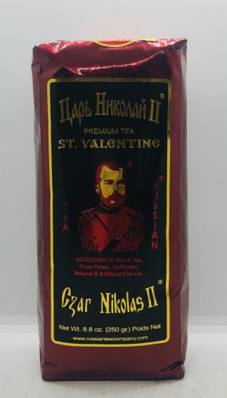 Czar Nikolay II St. Valentine 250g