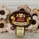 Lb Linzer Tarts 10 OZ