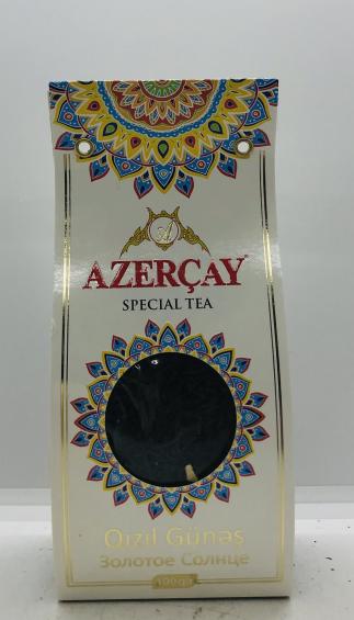 Azercay Special Golden Sun Tea 100g