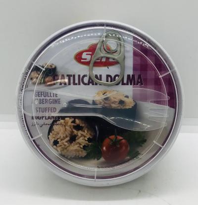 Sera Patlican Dolma 300g.