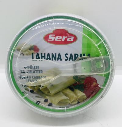 Sera Lahana Sarma 300g.