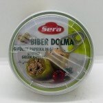 Sera Biber Dolma 300g.