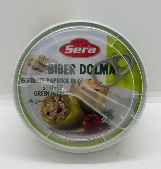 Sera Biber Dolma 300g.