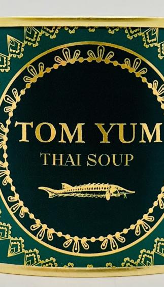 Tom Yum Thai Soup 530g.