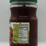 Tukas Mild Pepper Paste 700g.