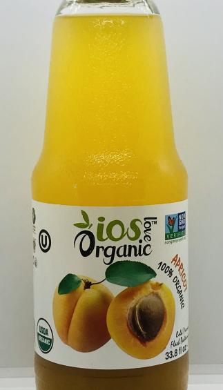 Ios Love Organic 1L