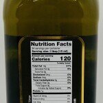 Organic Extra Virgin Olive Oil 500mL.