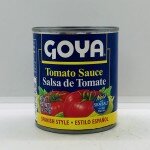 Goya Tomato Sauce 227g.