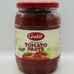 Galil Tomato Paste 700g.