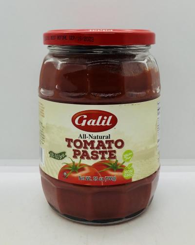 Galil Tomato Paste 700g.