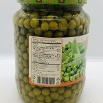 Vita Green Peas 690g.