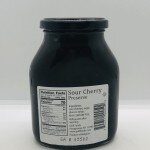 Sour Cherry Preserve 440g