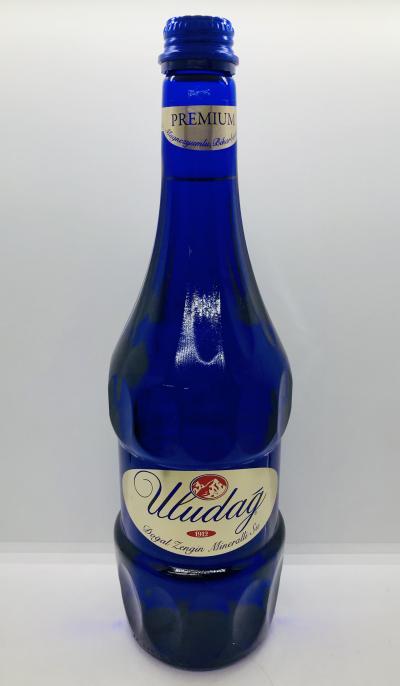 Uludag Water 750mL