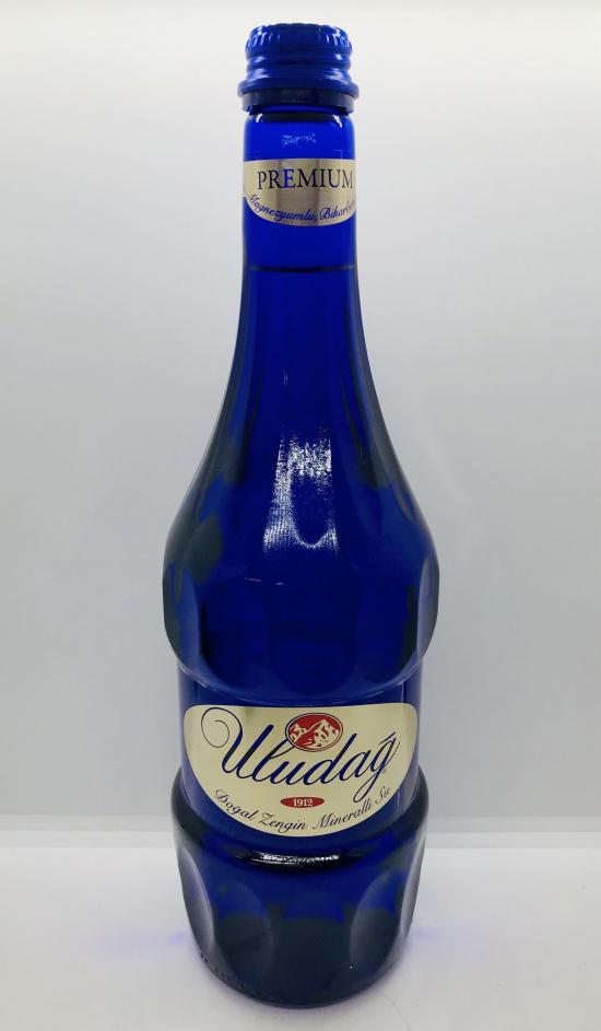 Uludag Water 750mL