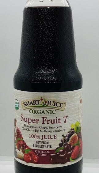 Smart Juice 1L.