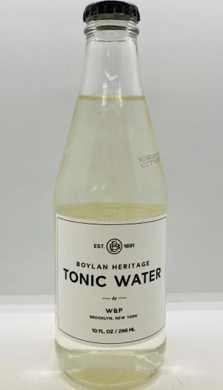 Boylan Heritage Tonic Water 296ml