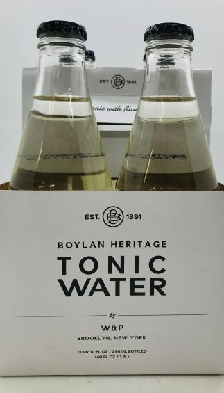 Boylan Heritage Tonic Water 1.2L