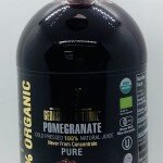 Georgia's Natural Pomegranate 1L