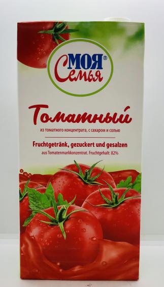 Moya Semya Tomato 1,93L.