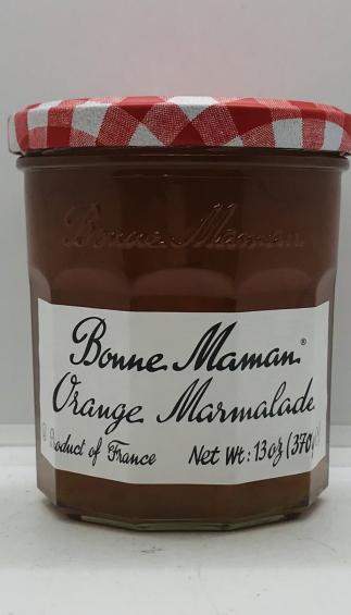 Bonne Maman Orange Marmelade 370g.