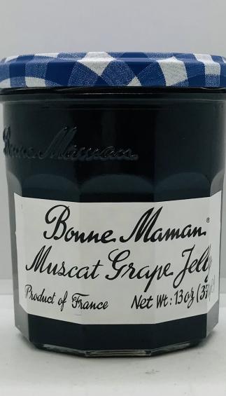 Bonne Maman Muscat Grape Jelly 370g.