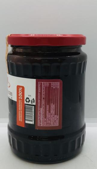 Marneuli Plum Jam 650g