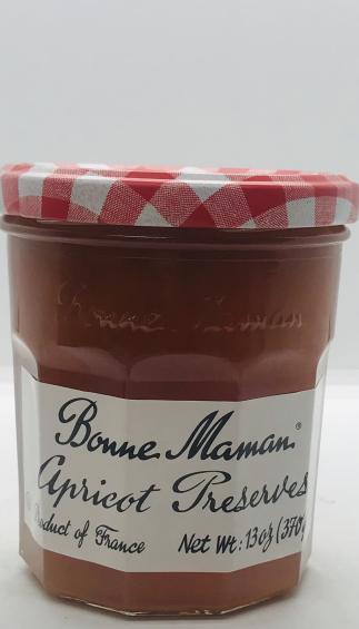 Bonne Maman Apricot Preserves 370g