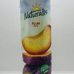 Naturalis Plum 1L.