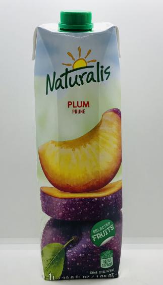 Naturalis Plum 1L.