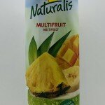 Naturalis Multifruit 1L.