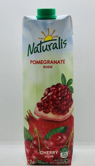 Naturalis Pomegranate 1L.