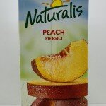 Naturalis Peach 2L.