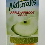 Naturalis Apple Apricot 2L.