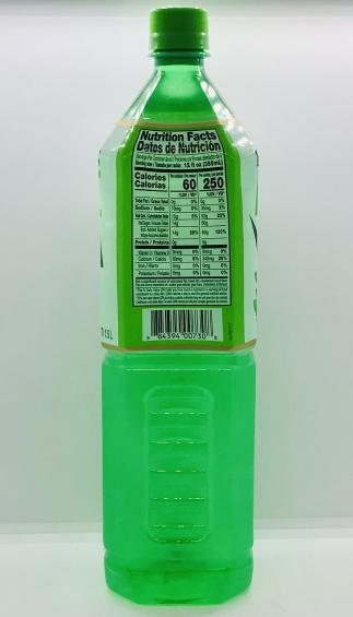 OKF Aloe Vera Sabores 1.5L.