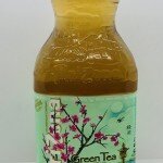 AriZona Green Tea