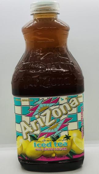 AriZona Iced Tea 1.74L.