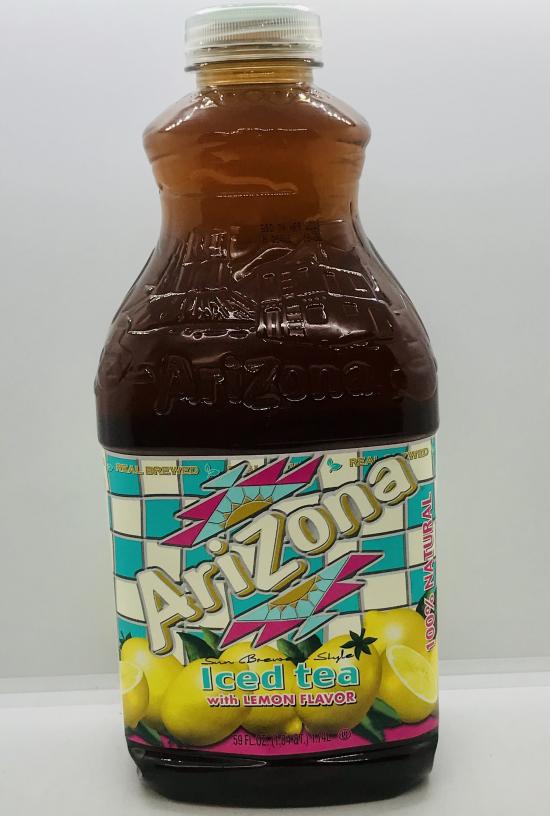 AriZona Iced Tea 1.74L.