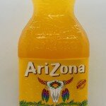 AriZona Mucho Mango 1.74L.