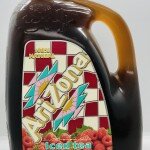 AriZona Iced Tea 3.78L.