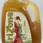 AriZona Diet Green Tea 3.78L.