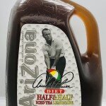 AriZona Half & Half Iced Tea Lemonade 3.78L.