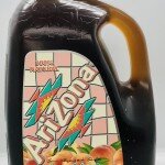 AriZona Iced Tea 3.78L.